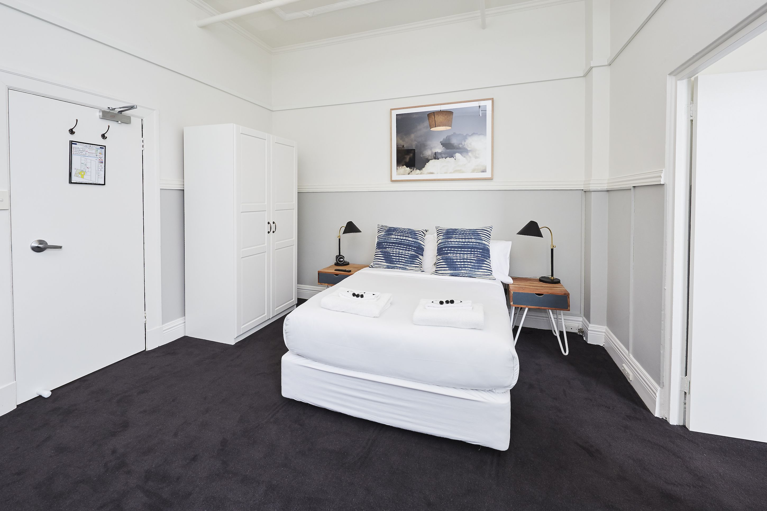 Foto - Bridgeview Hotel Willoughby