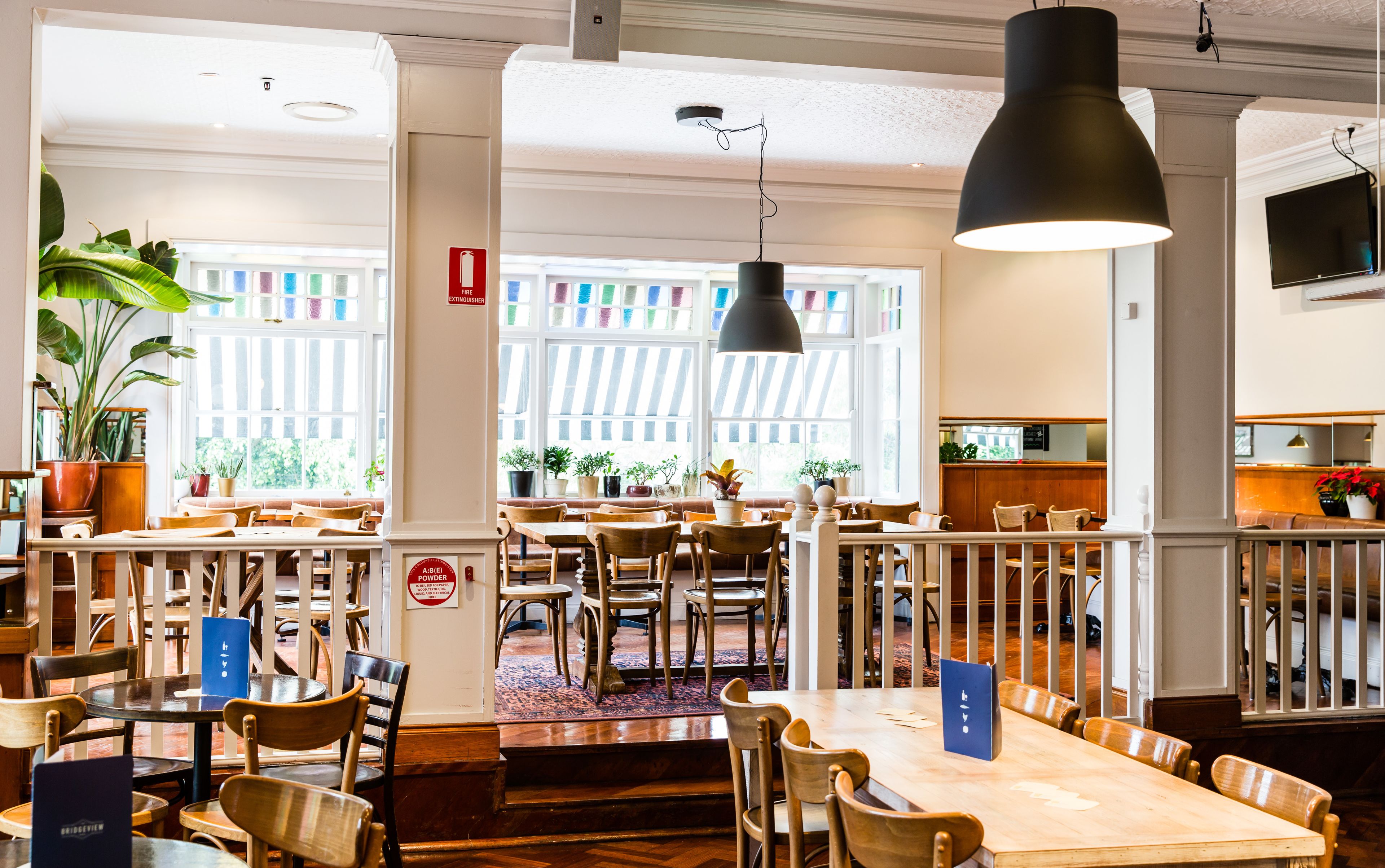 Foto - Bridgeview Hotel Willoughby