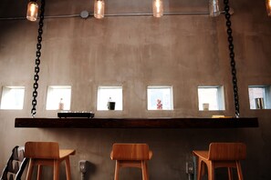 Design Studio - TwoTwo House (Seoul)