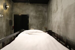 أغطية فراش متميزة وواي فاي مجانًا وملاءات أسرّة