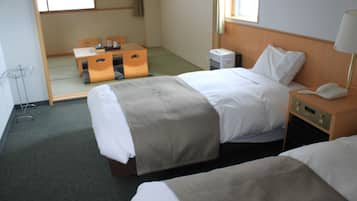 書桌、免費無線上網