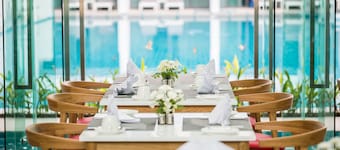 BlueSotel Krabi Ao Nang Beach