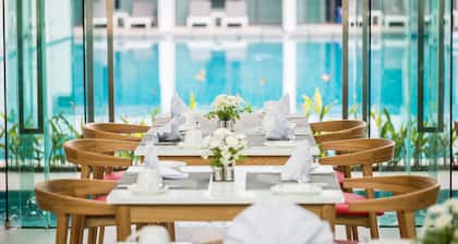 BlueSotel Krabi Ao Nang Beach