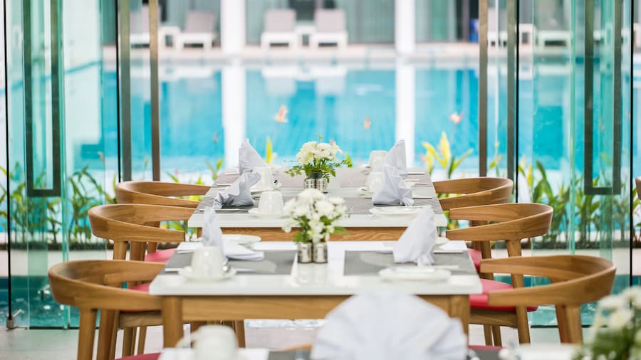 BlueSotel Krabi Ao Nang Beach