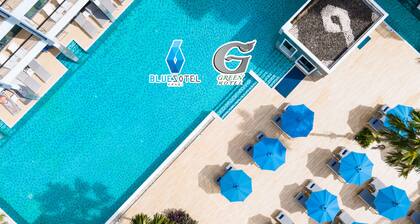 BlueSotel Krabi Ao Nang Beach