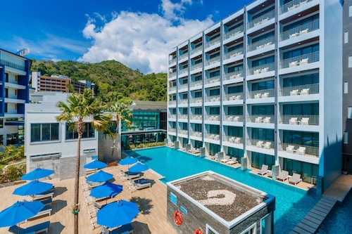 BlueSotel Krabi Ao Nang Beach
