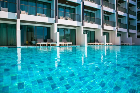 BlueSotel Krabi Ao Nang Beach – Affordable hotel in Krabi