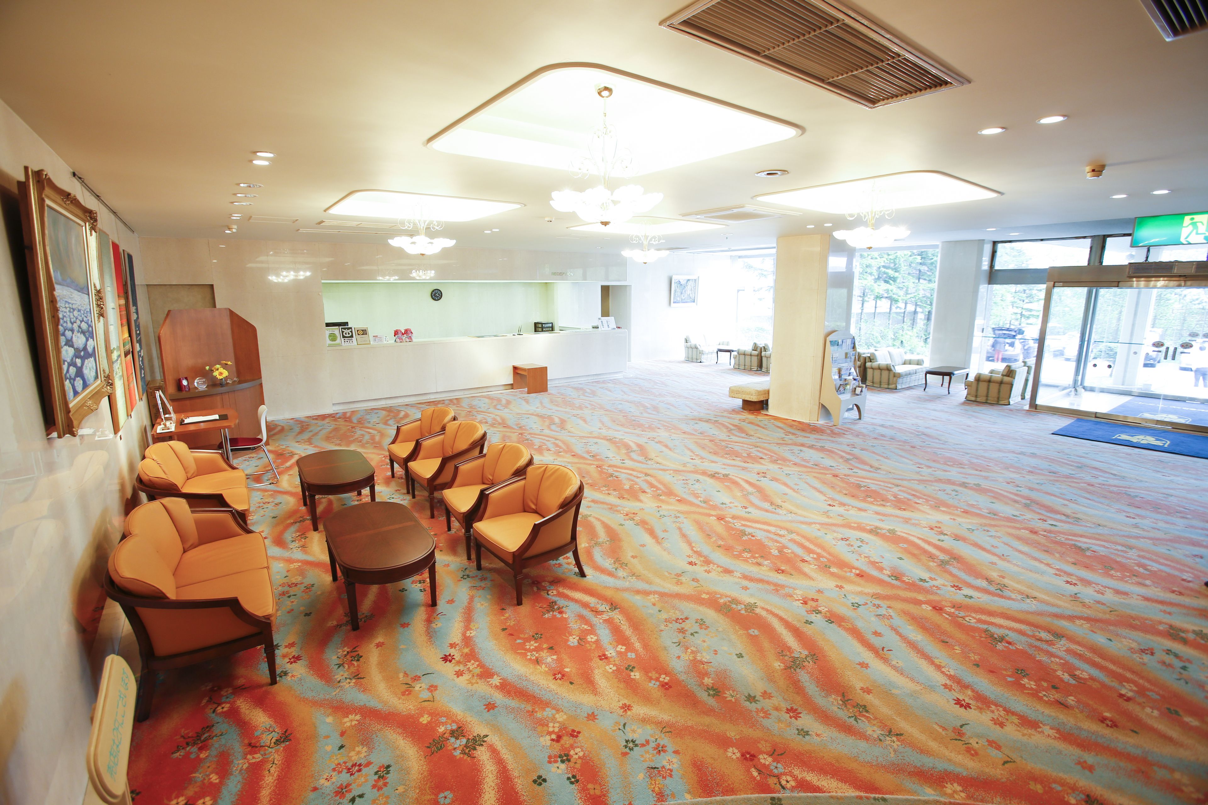 天都の宿 網走観光ホテル(BBHホテルグループ) Expedia提供写真