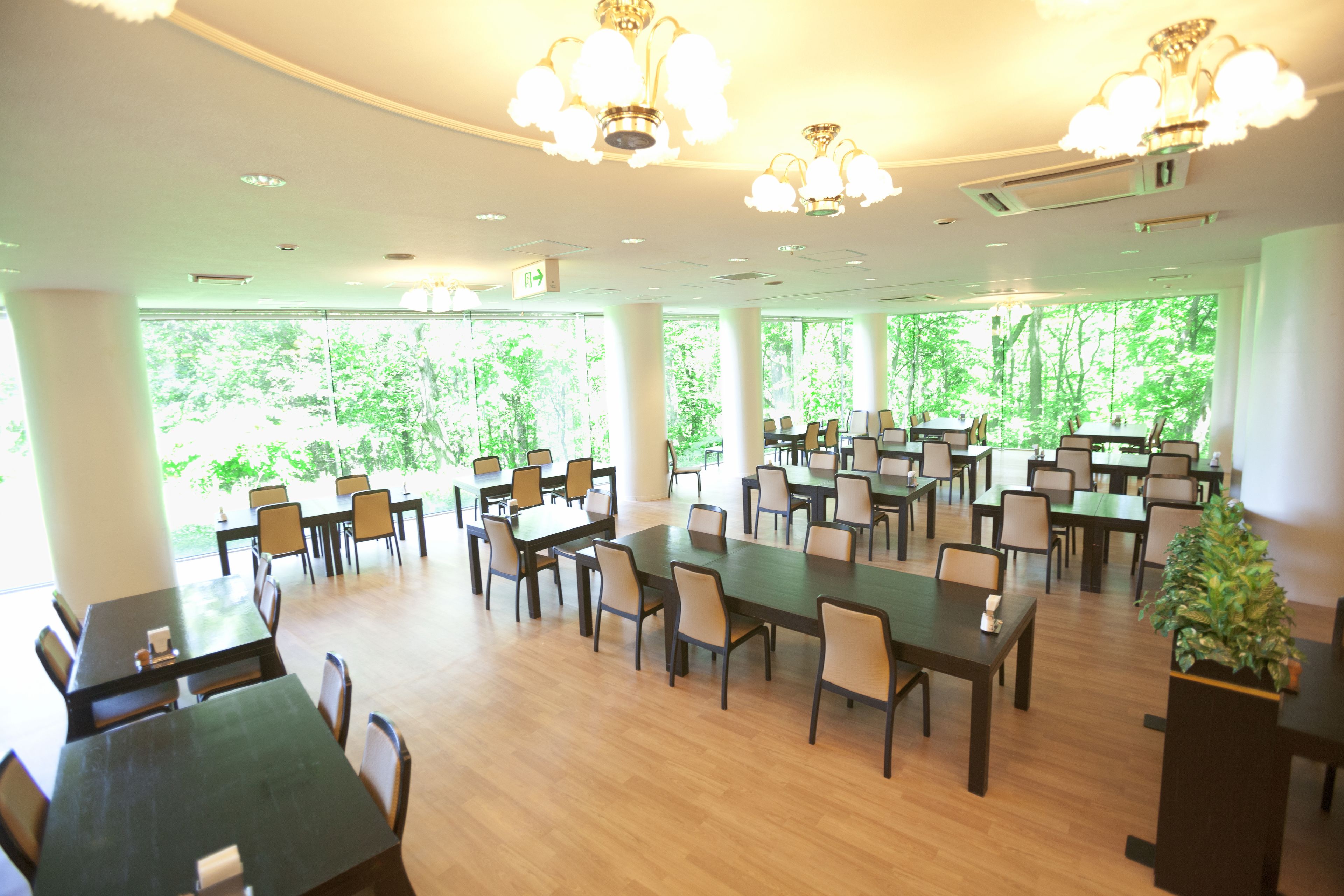 天都の宿 網走観光ホテル(BBHホテルグループ) Expedia提供写真