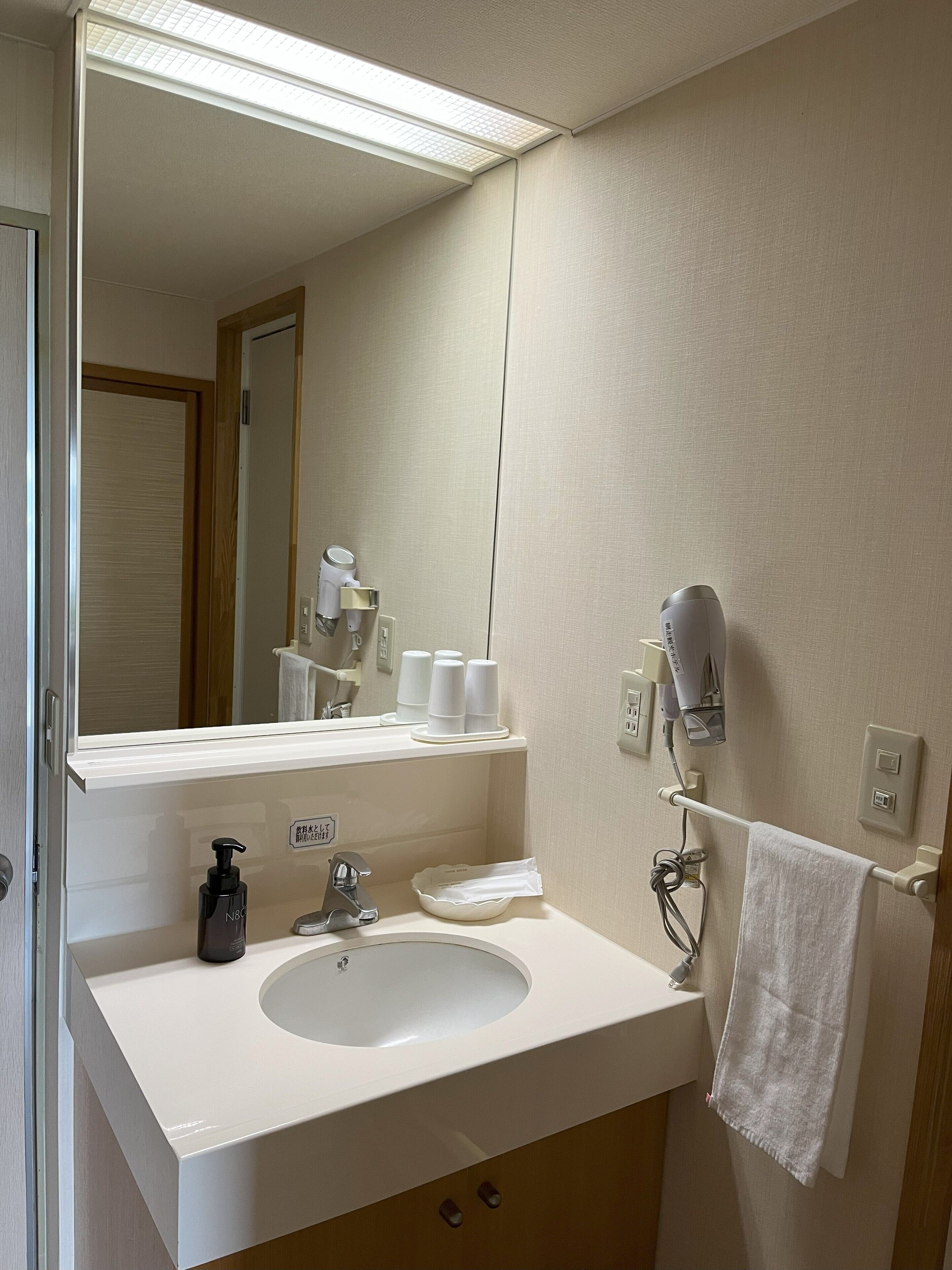 天都の宿 網走観光ホテル(BBHホテルグループ) Expedia提供写真