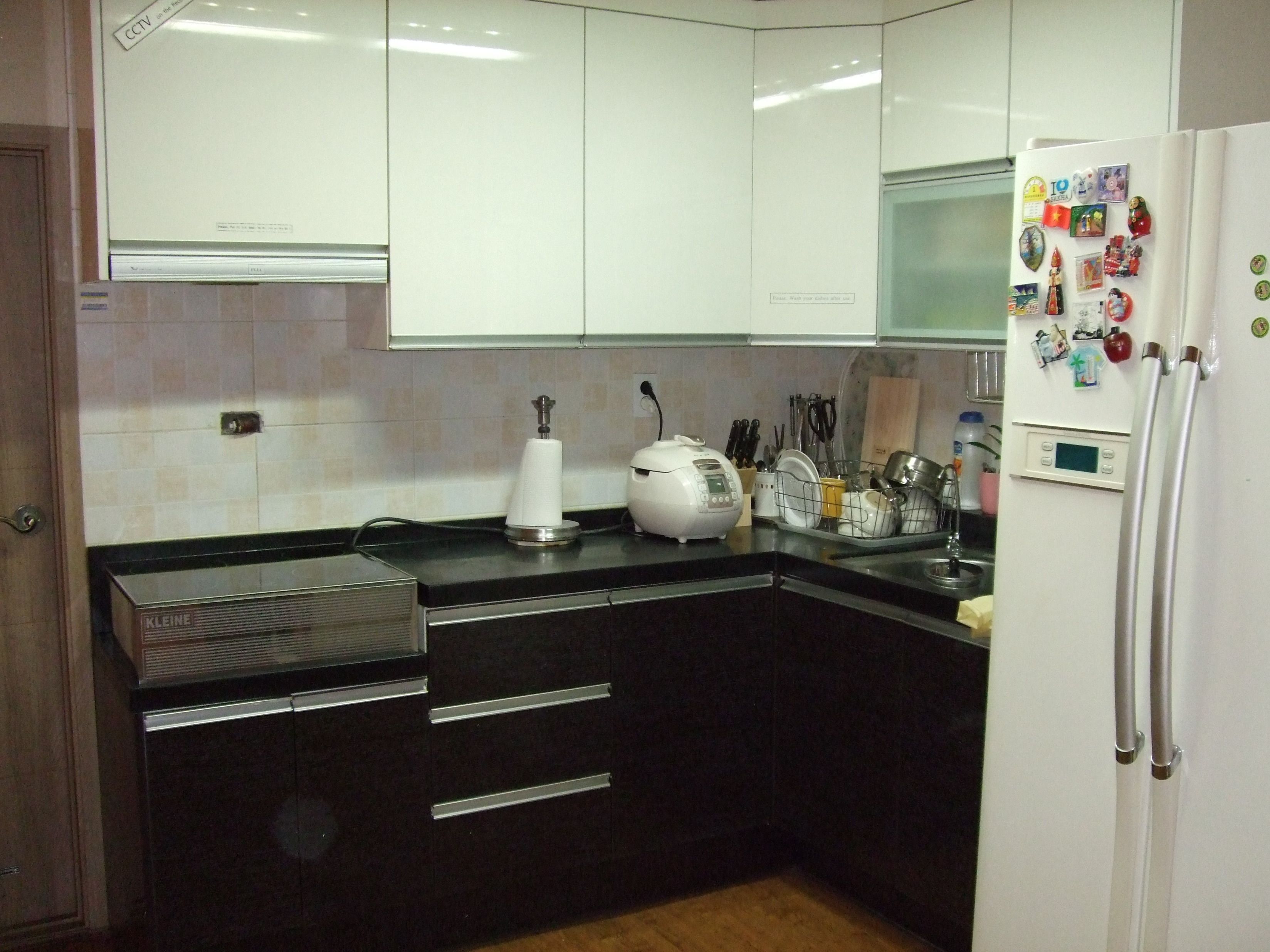 Foto - Birdsnest Hostel Hongdae Foreigner only