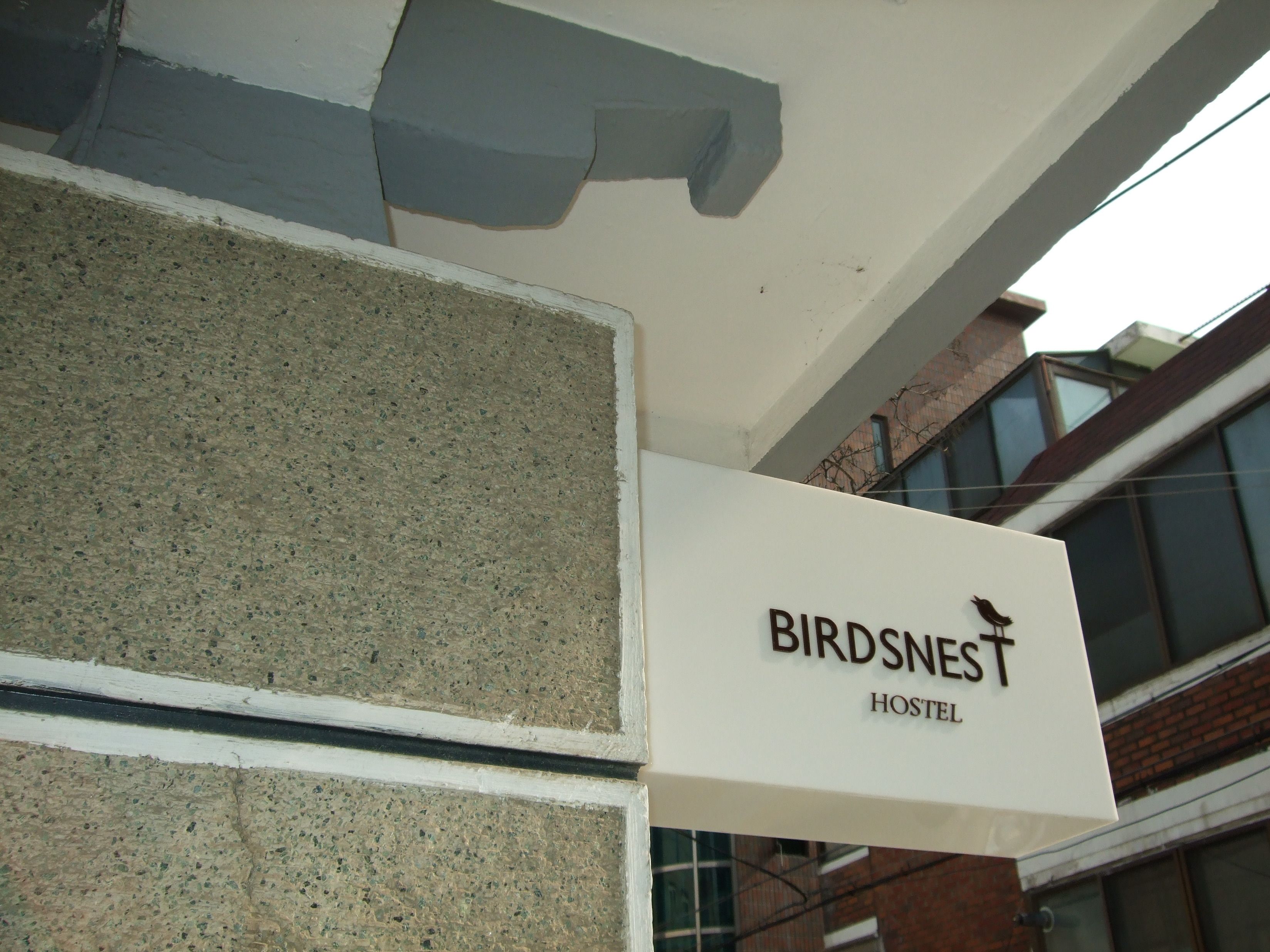 Foto - Birdsnest Hostel Hongdae Foreigner only