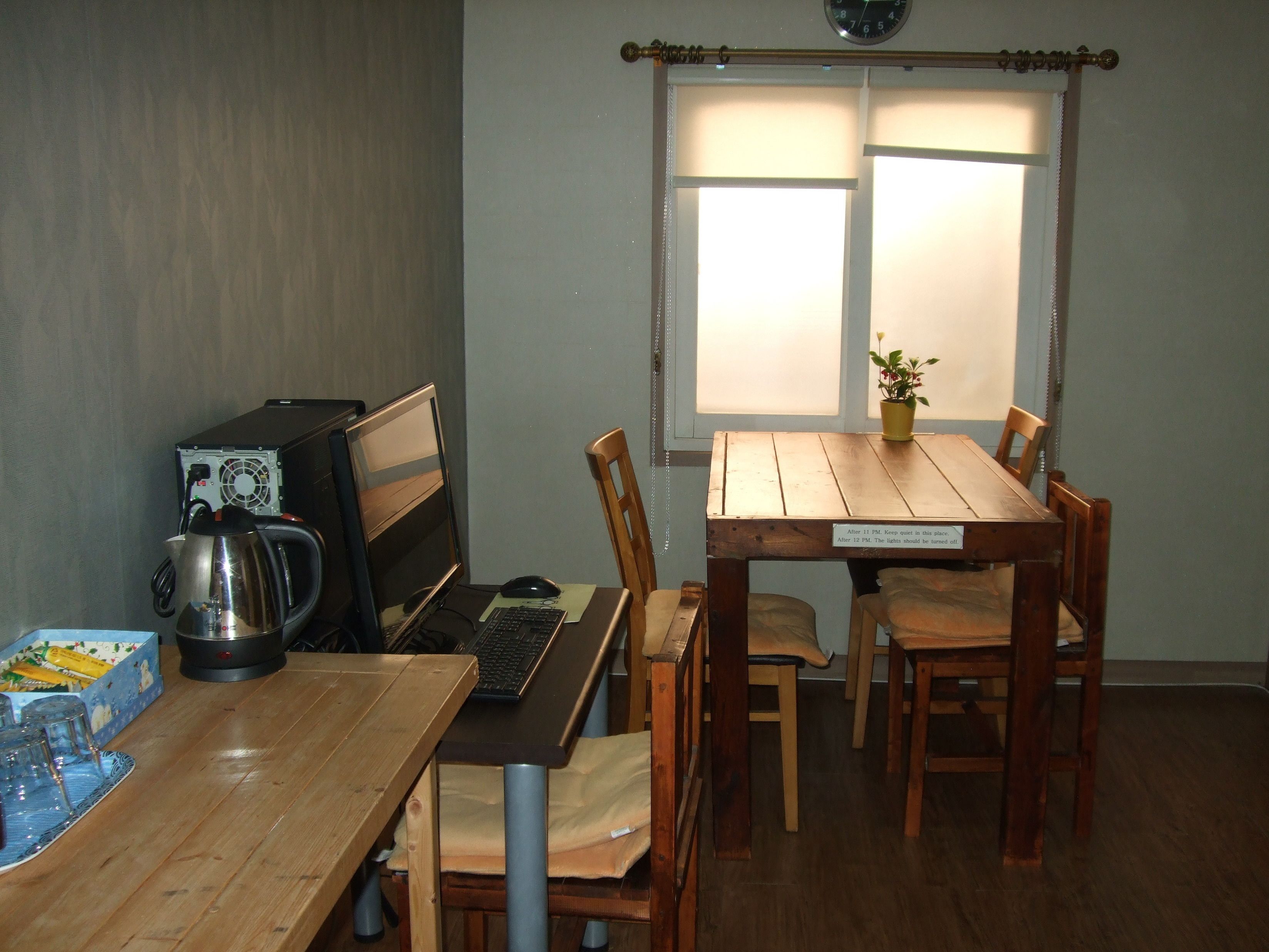 Foto - Birdsnest Hostel Hongdae Foreigner only