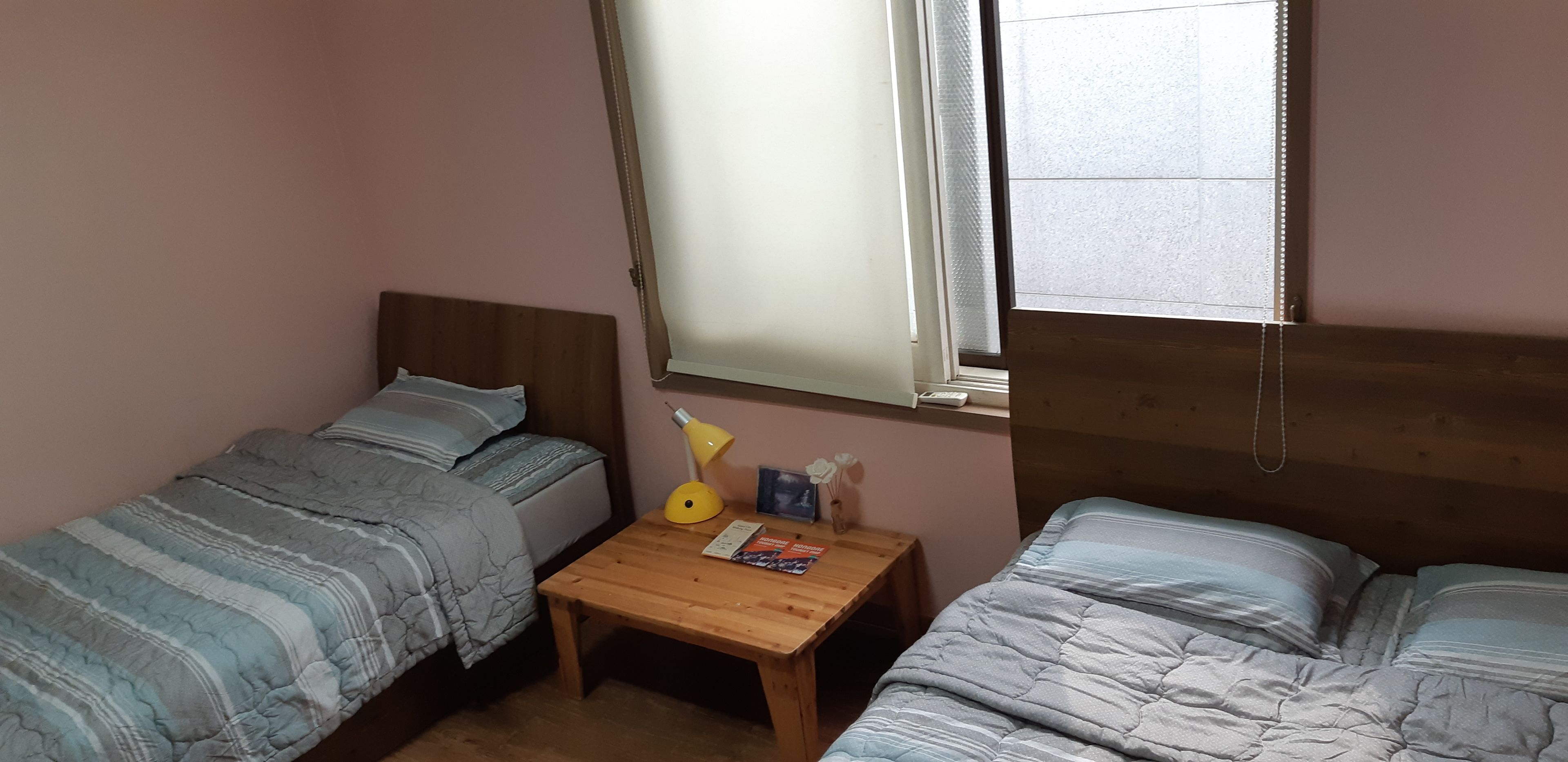 Foto - Birdsnest Hostel Hongdae Foreigner only