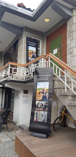 Birdsnest Hostel Hongdae