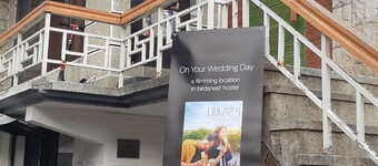 Birdsnest Hostel Hongdae