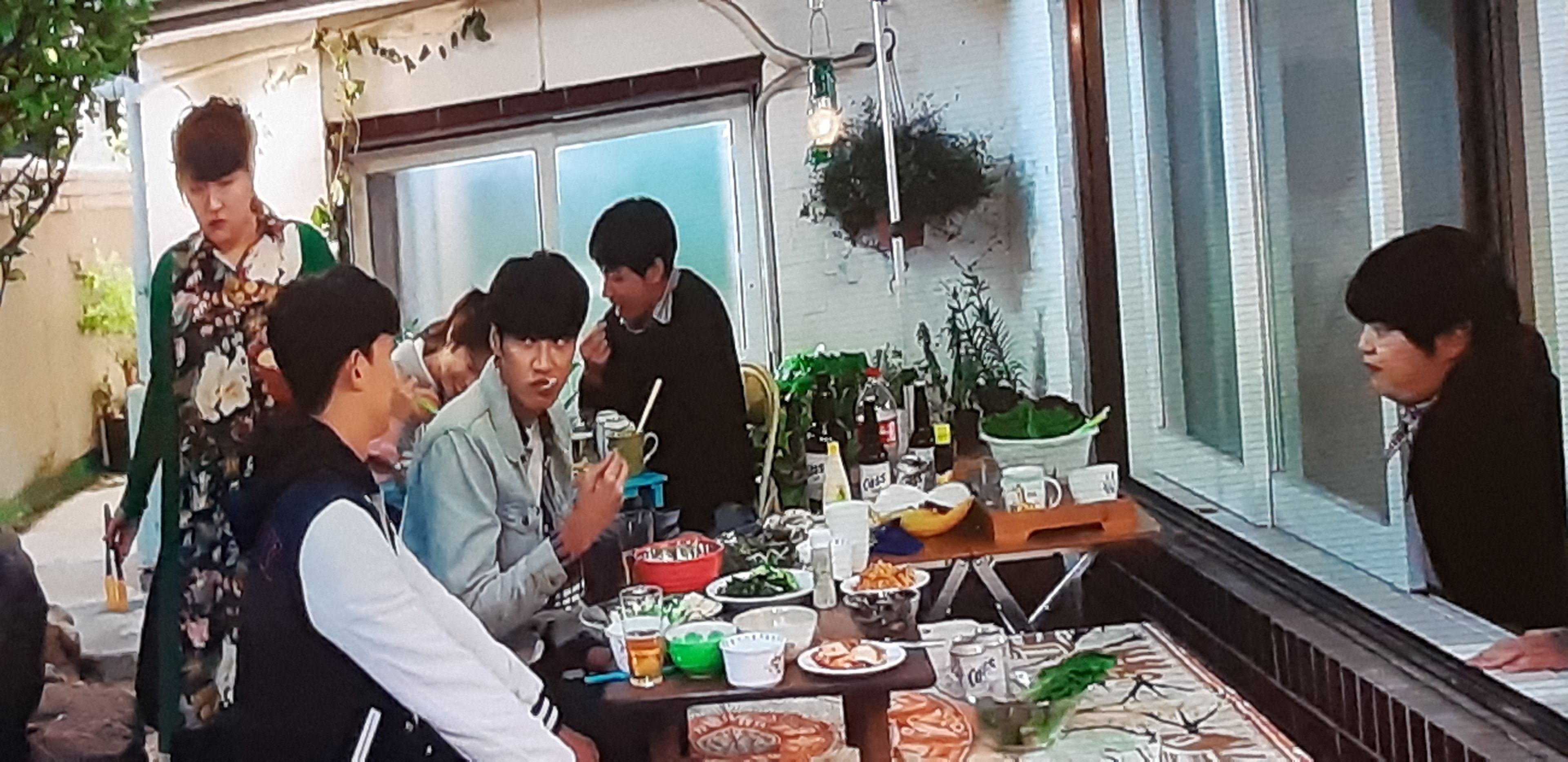 Foto - Birdsnest Hostel Hongdae Foreigner only