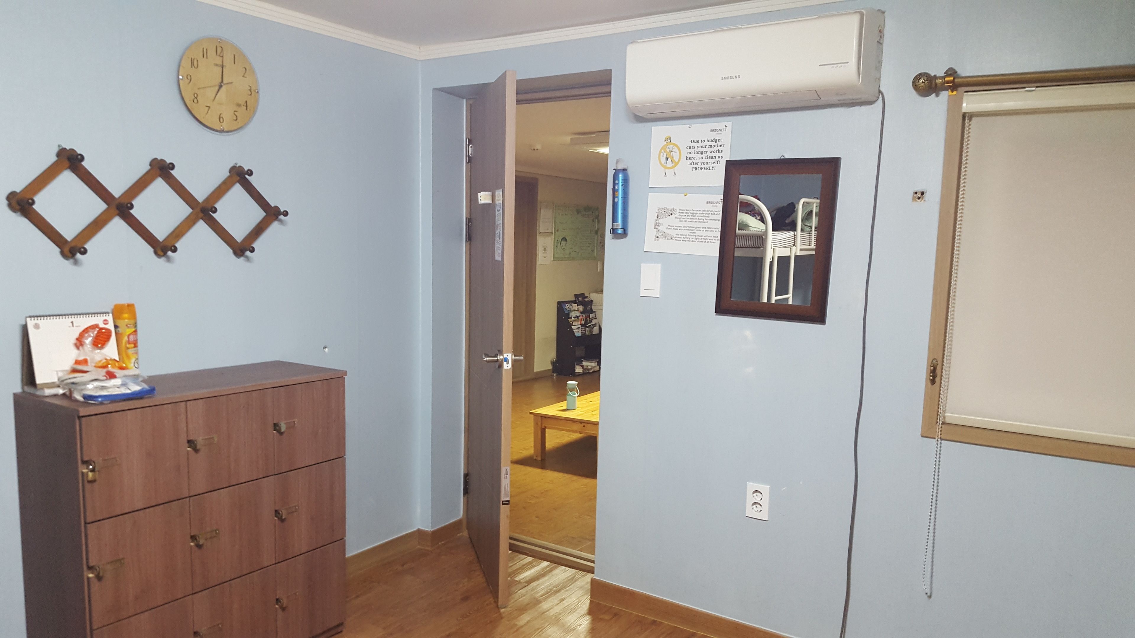 Foto - Birdsnest Hostel Hongdae Foreigner only