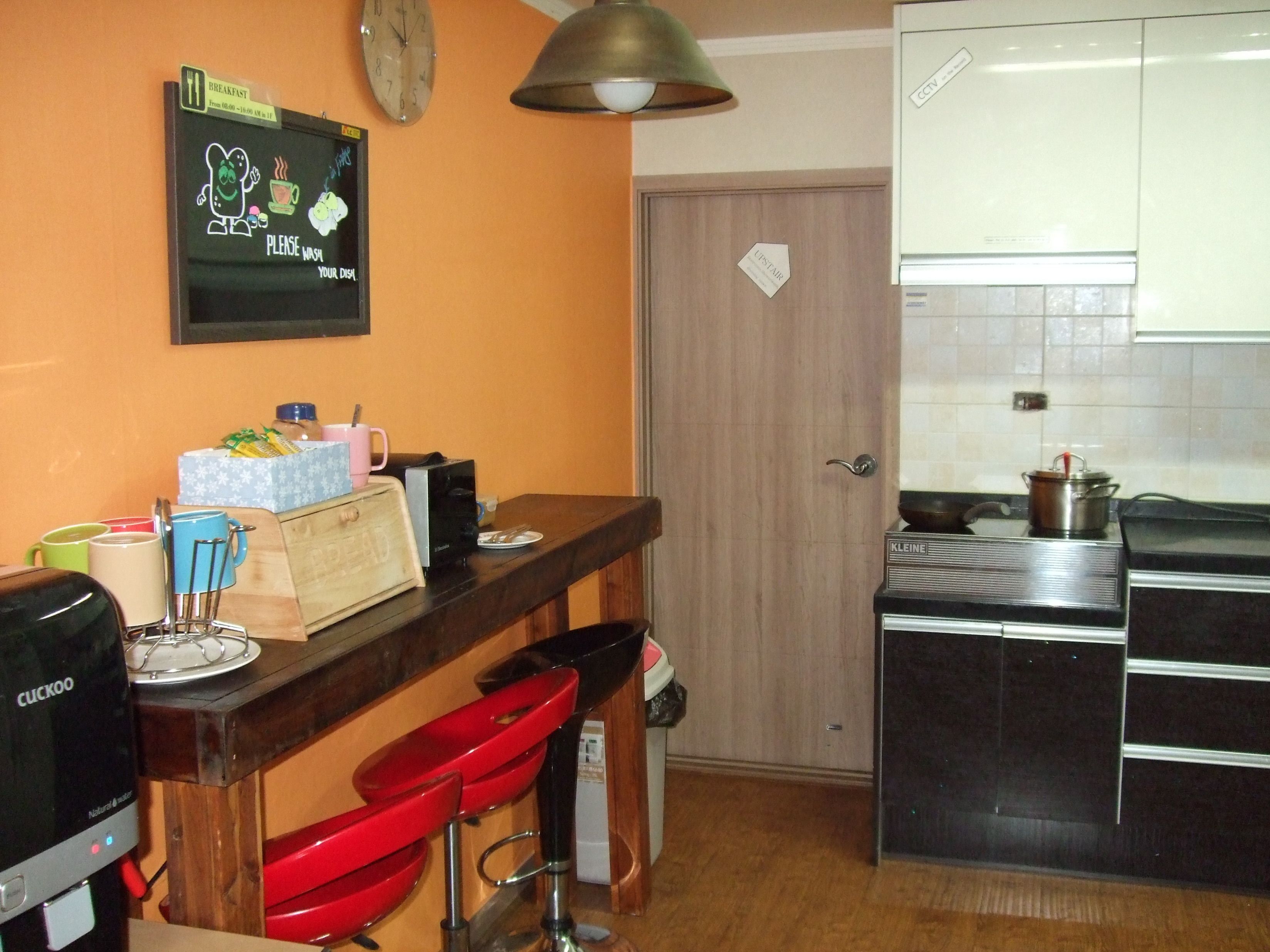 Foto - Birdsnest Hostel Hongdae Foreigner only