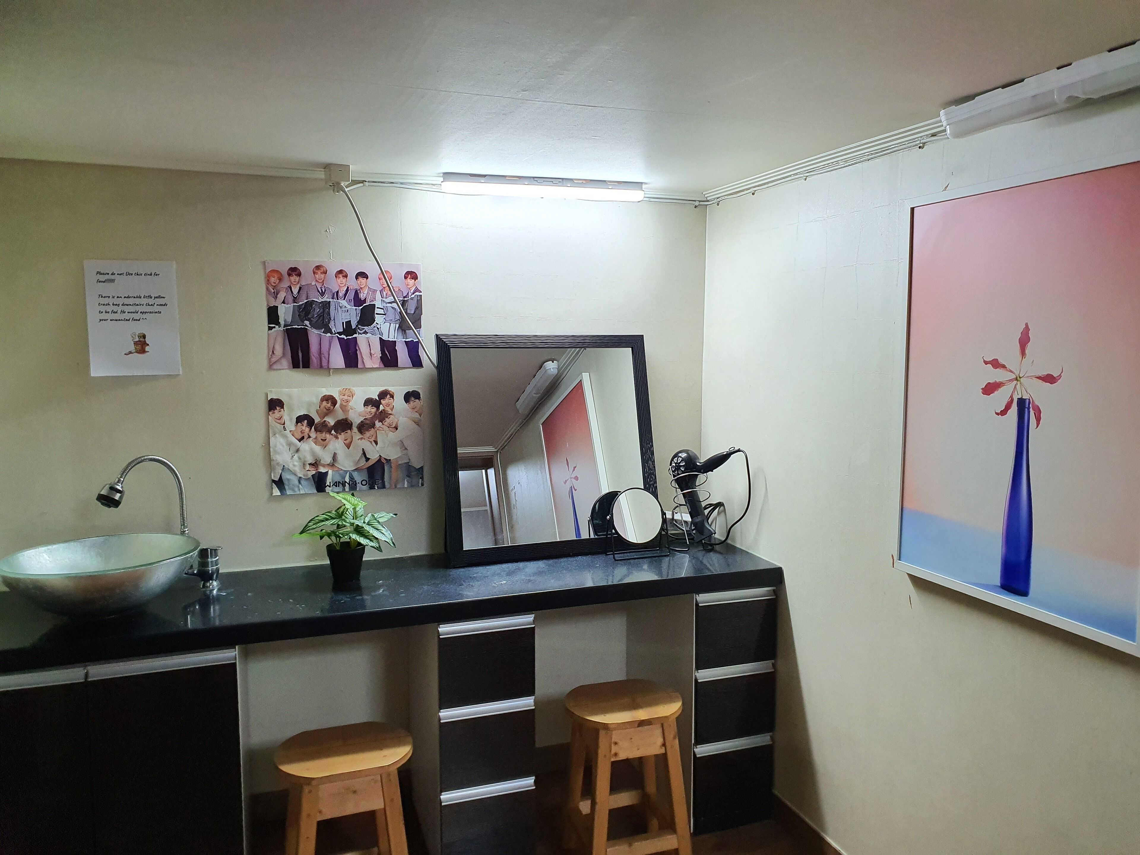 Foto - Birdsnest Hostel Hongdae Foreigner only