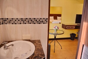 Habitación superior | Wifi gratis 