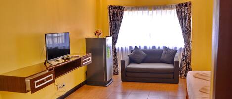Deluxe Room | Free WiFi