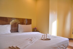 Habitación superior | Wifi gratis