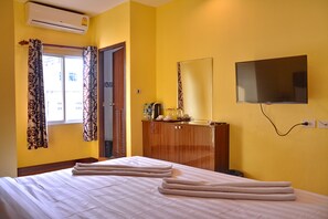 Habitación superior | Wifi gratis