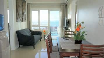 Mactan Seaside 2-Bedroom Apartment C