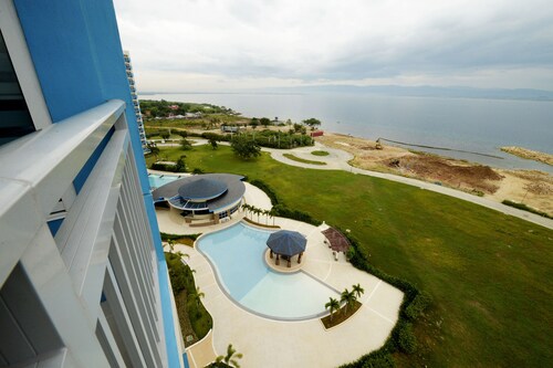 Islands Stay Hotel Mactan