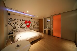 Premium Room