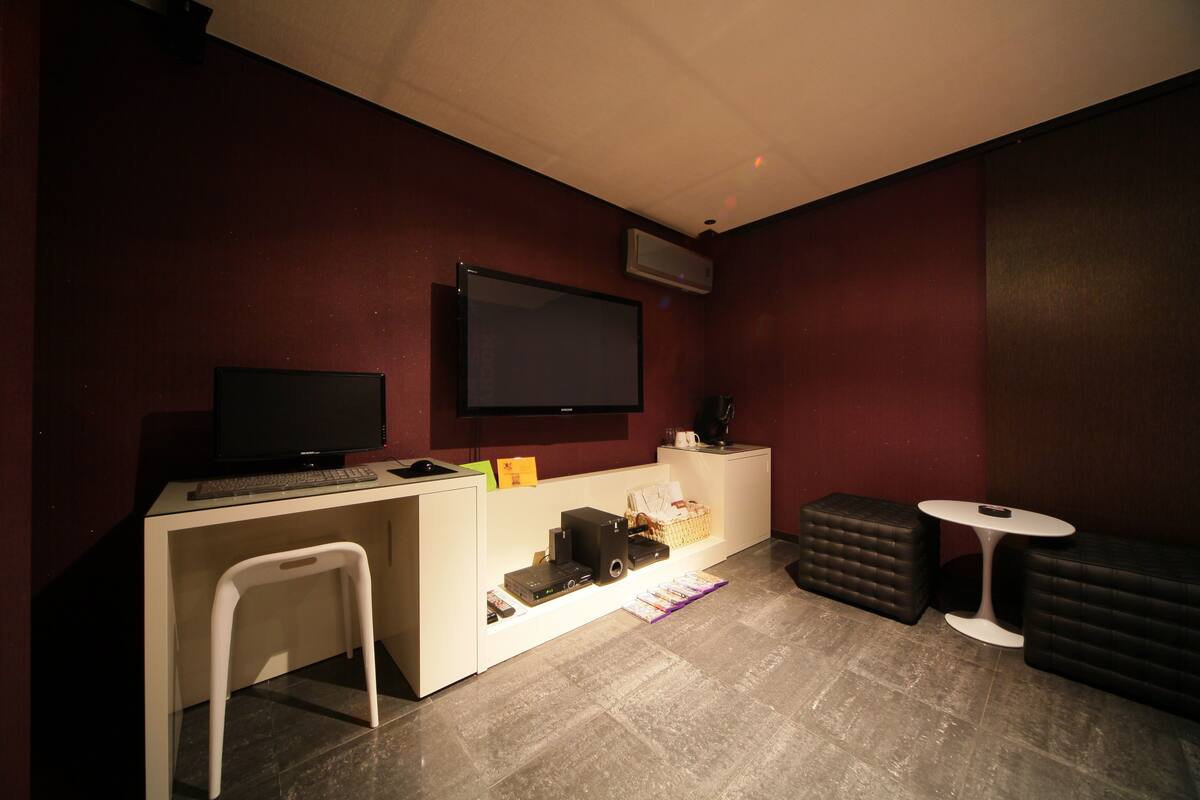 Suite | Room amenity