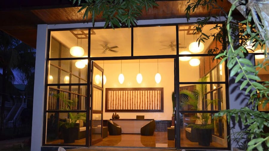 Bakhaw Bed & Breakfast