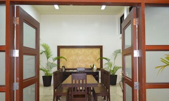 Sala de reunião