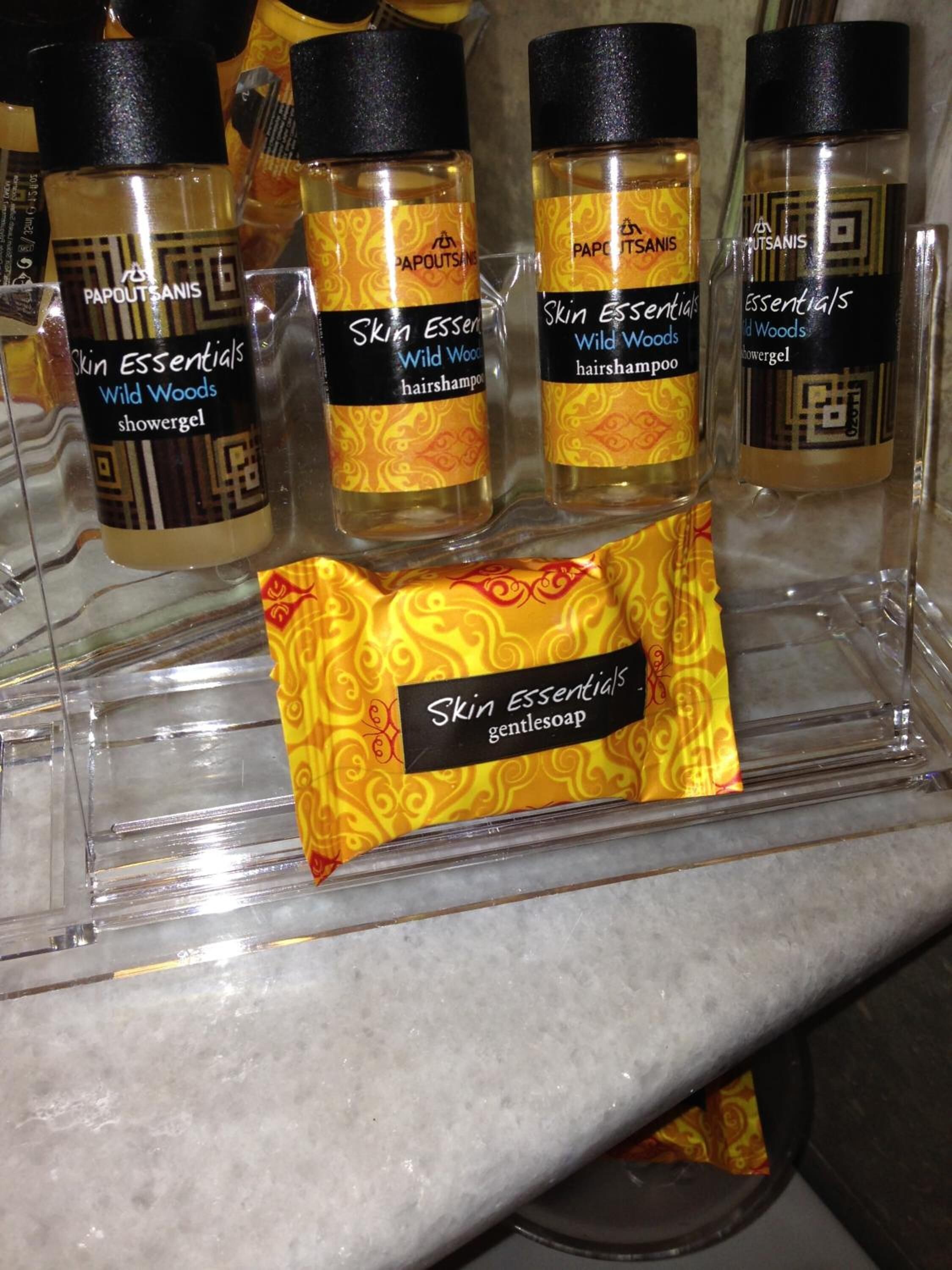 Photo - Zefyros Hotel