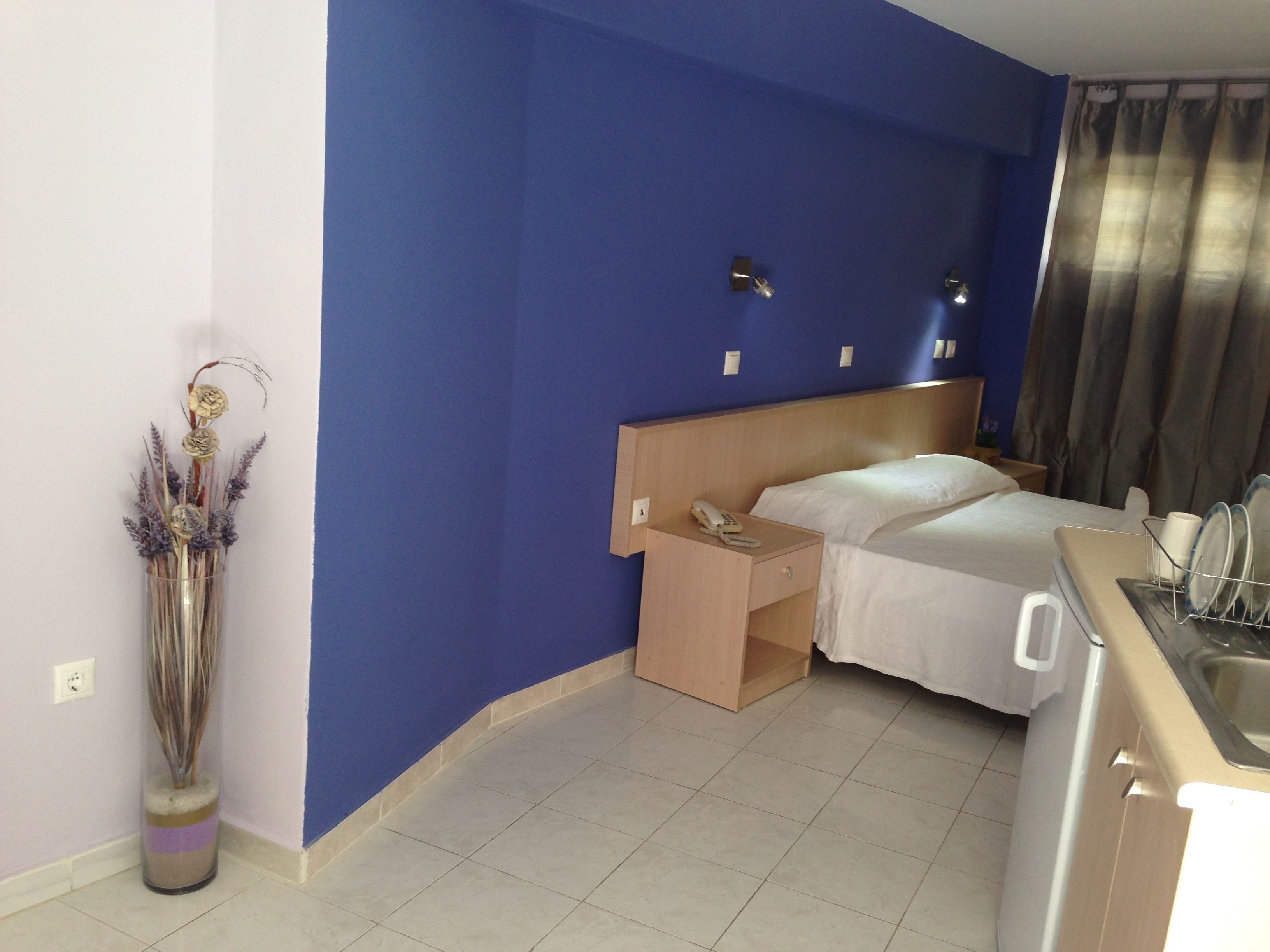 Photo - Zefyros Hotel