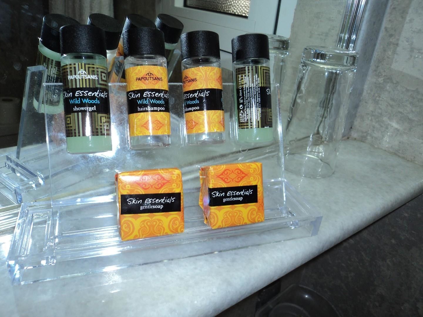 Photo - Zefyros Hotel