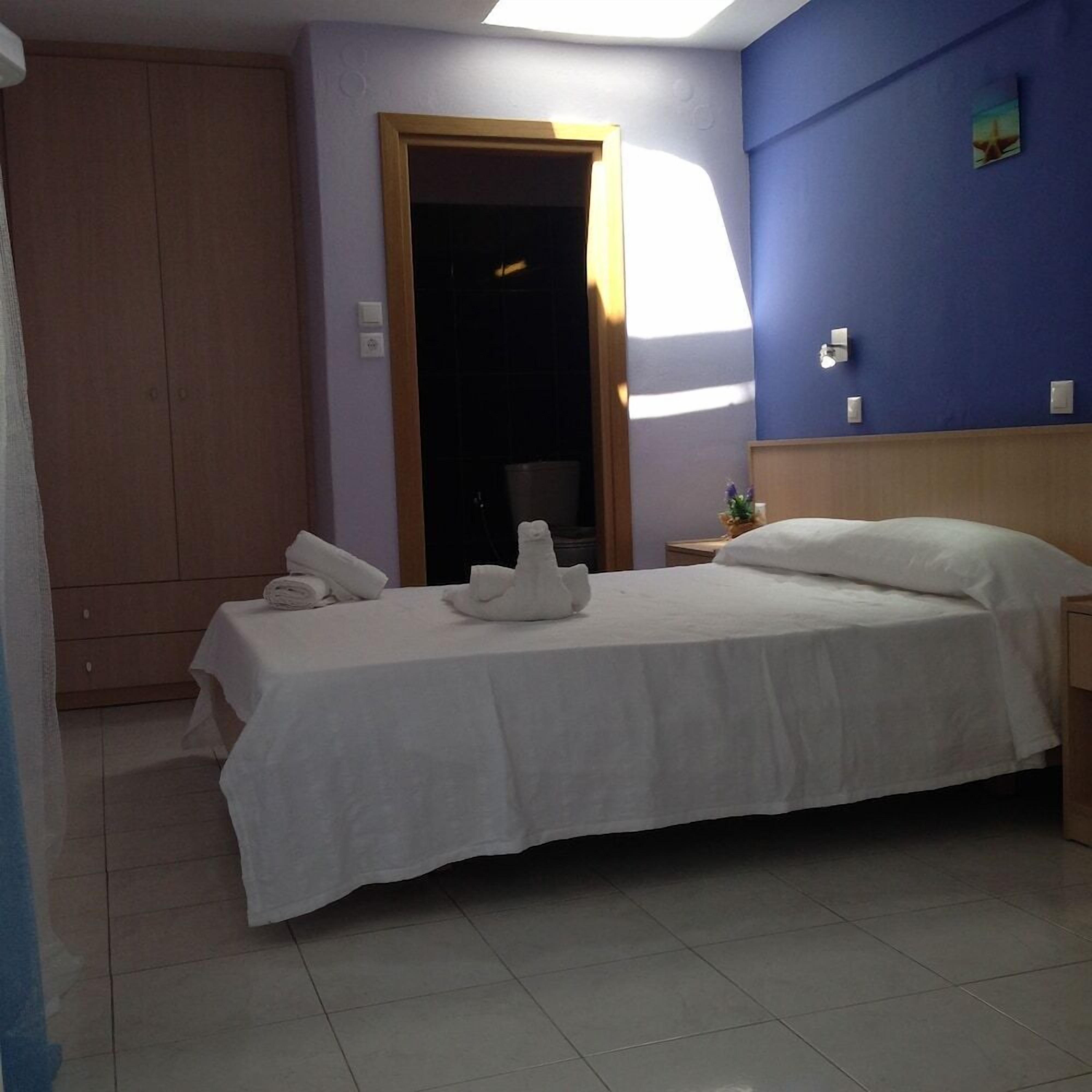 Photo - Zefyros Hotel