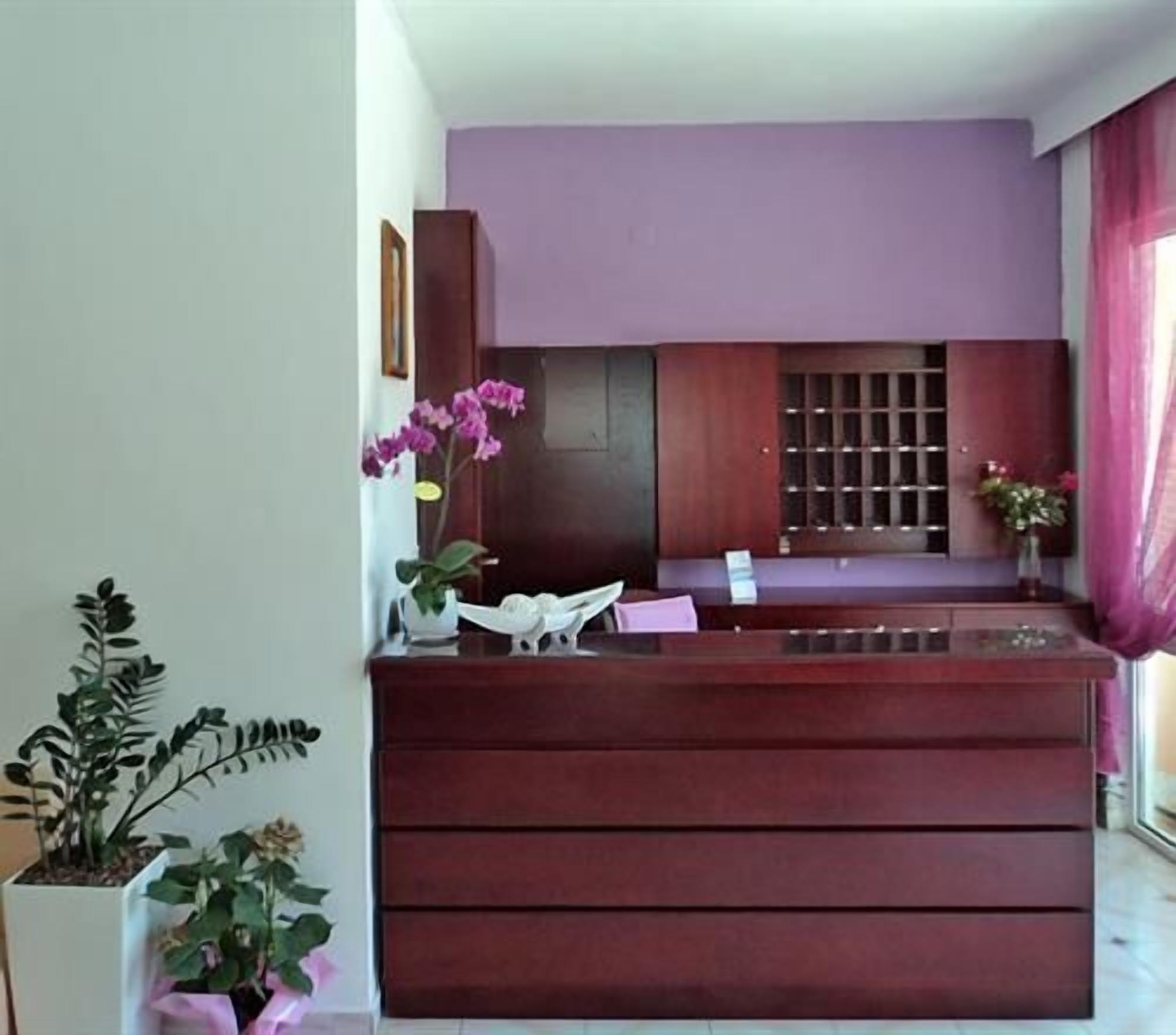 Photo - Zefyros Hotel