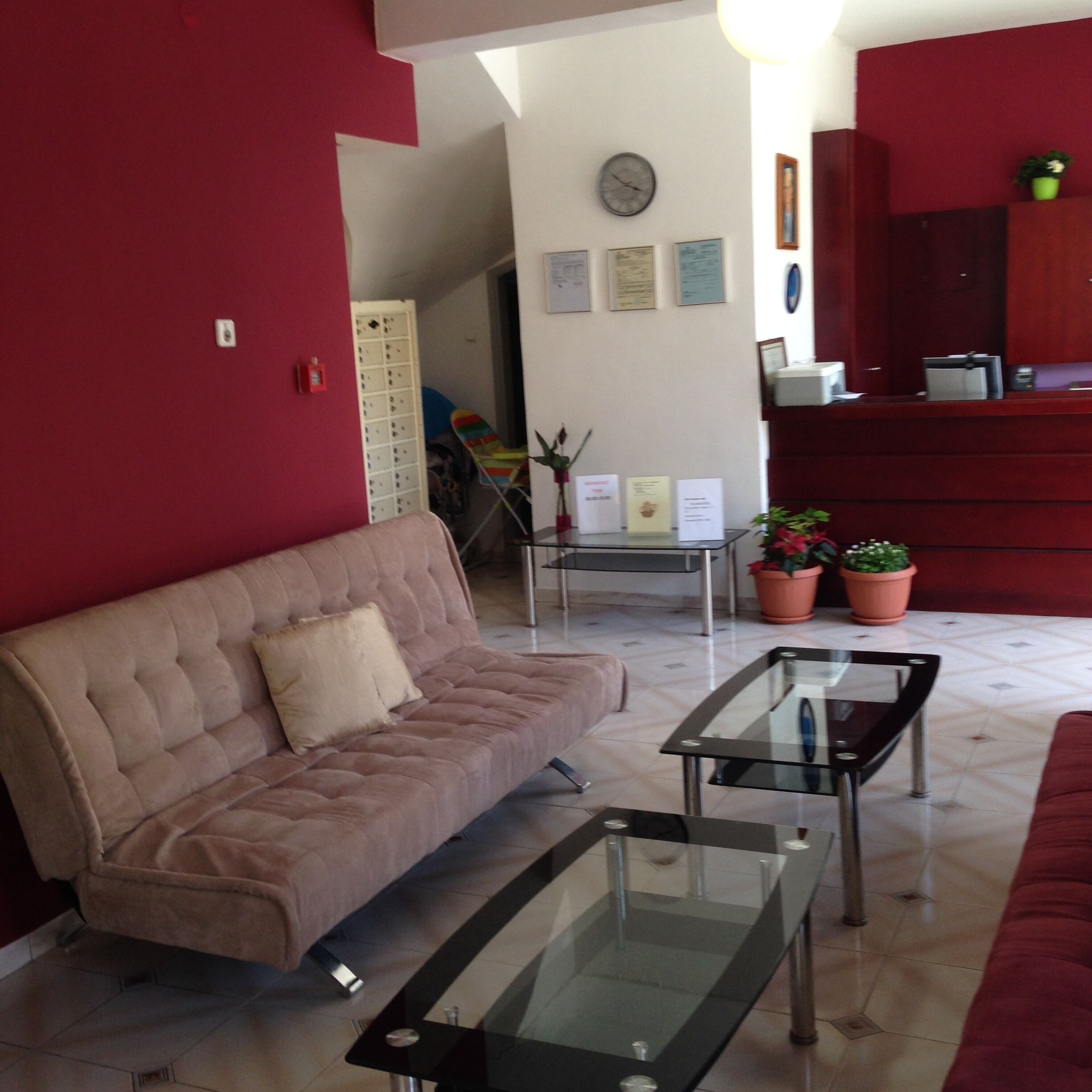 Photo - Zefyros Hotel