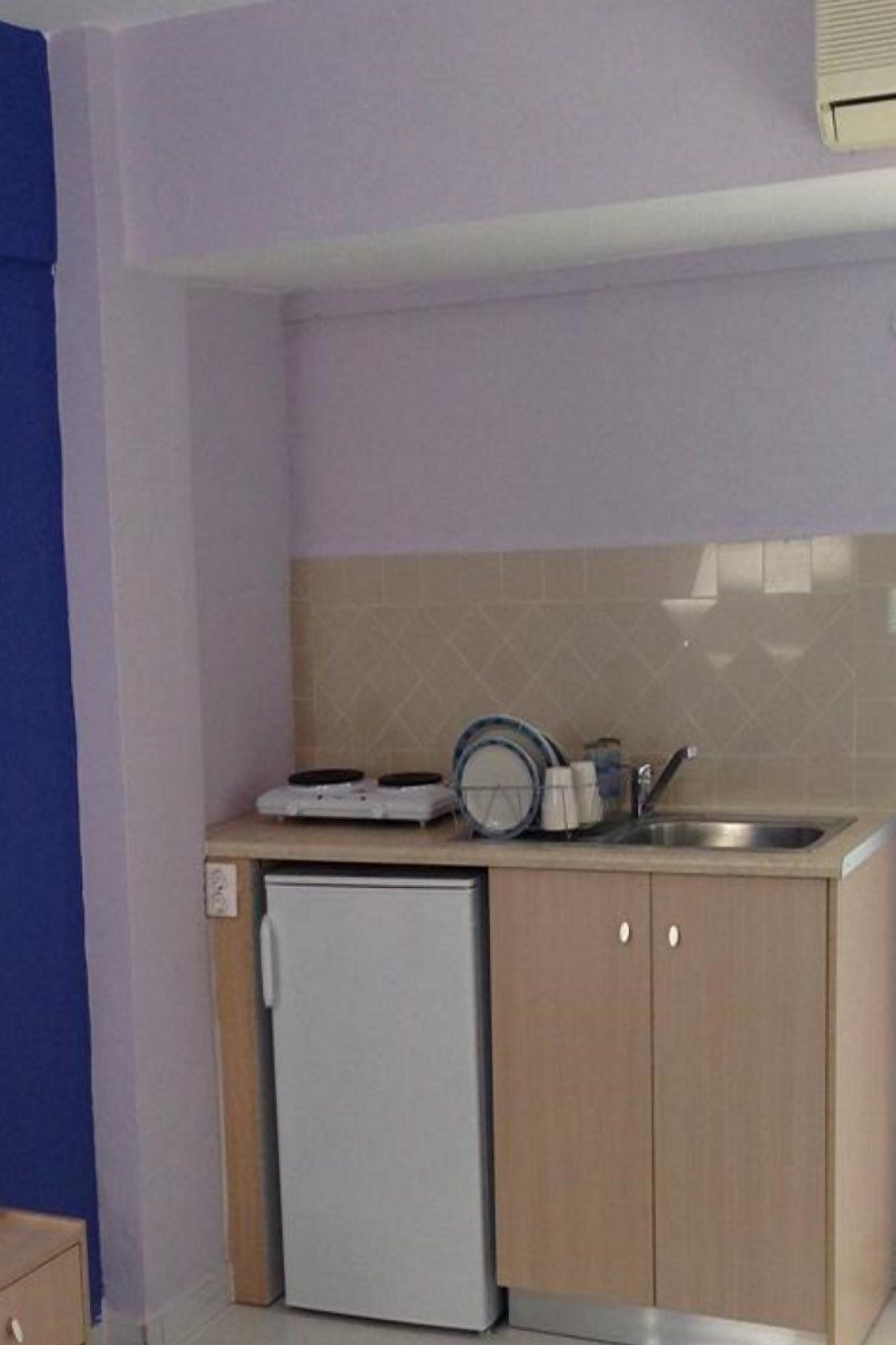 Photo - Zefyros Hotel