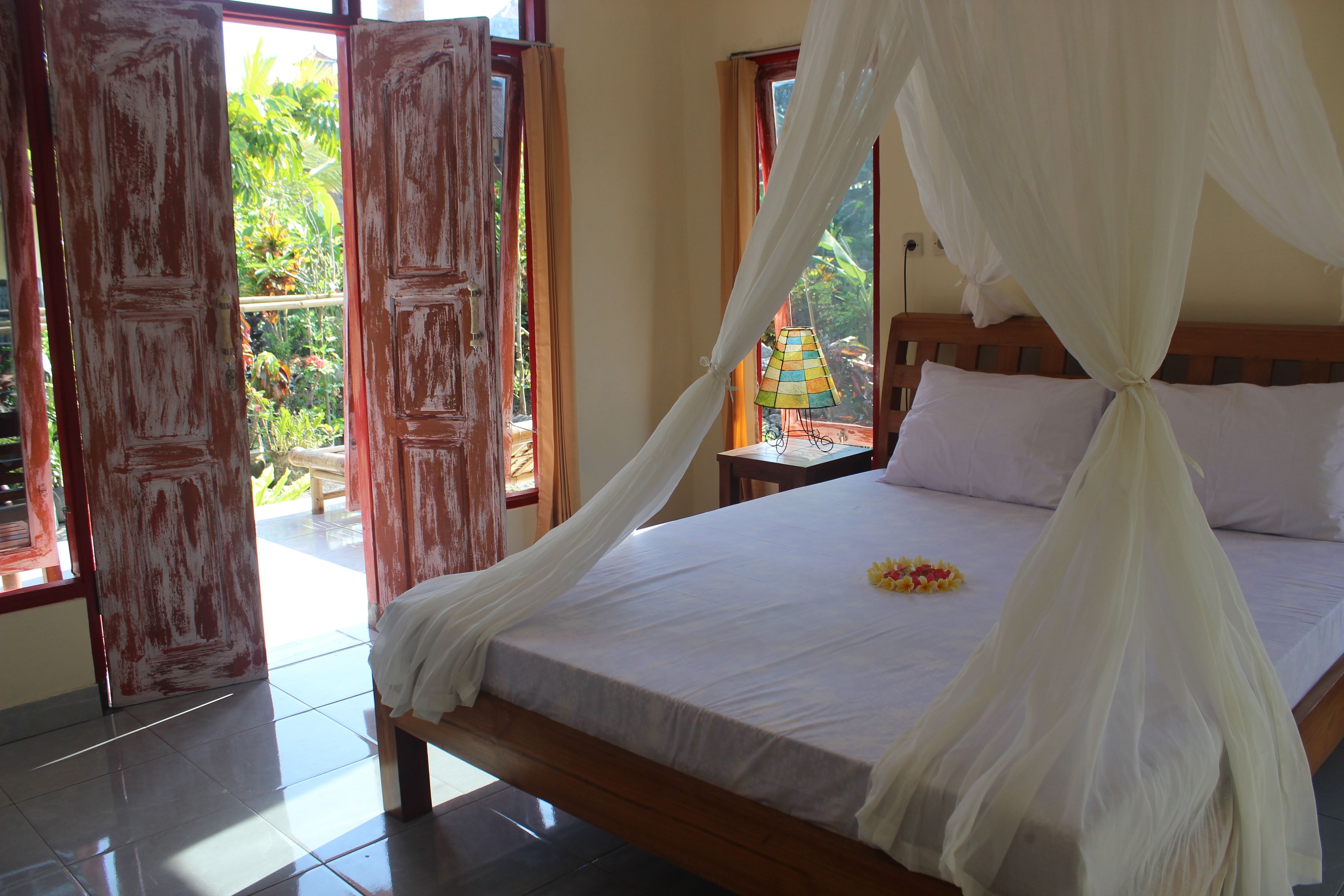 Standard Room | Premium bedding, rollaway beds, free WiFi