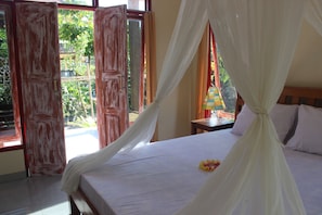 ห้องสแตนดาร์ด | เครื่องนอนระดับพรีเมียม, เตียงเสริม/เปล, Wi-Fi ฟรี