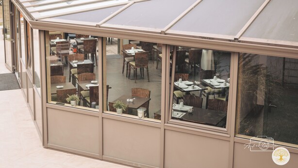 Teres/patio