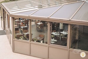 Terras