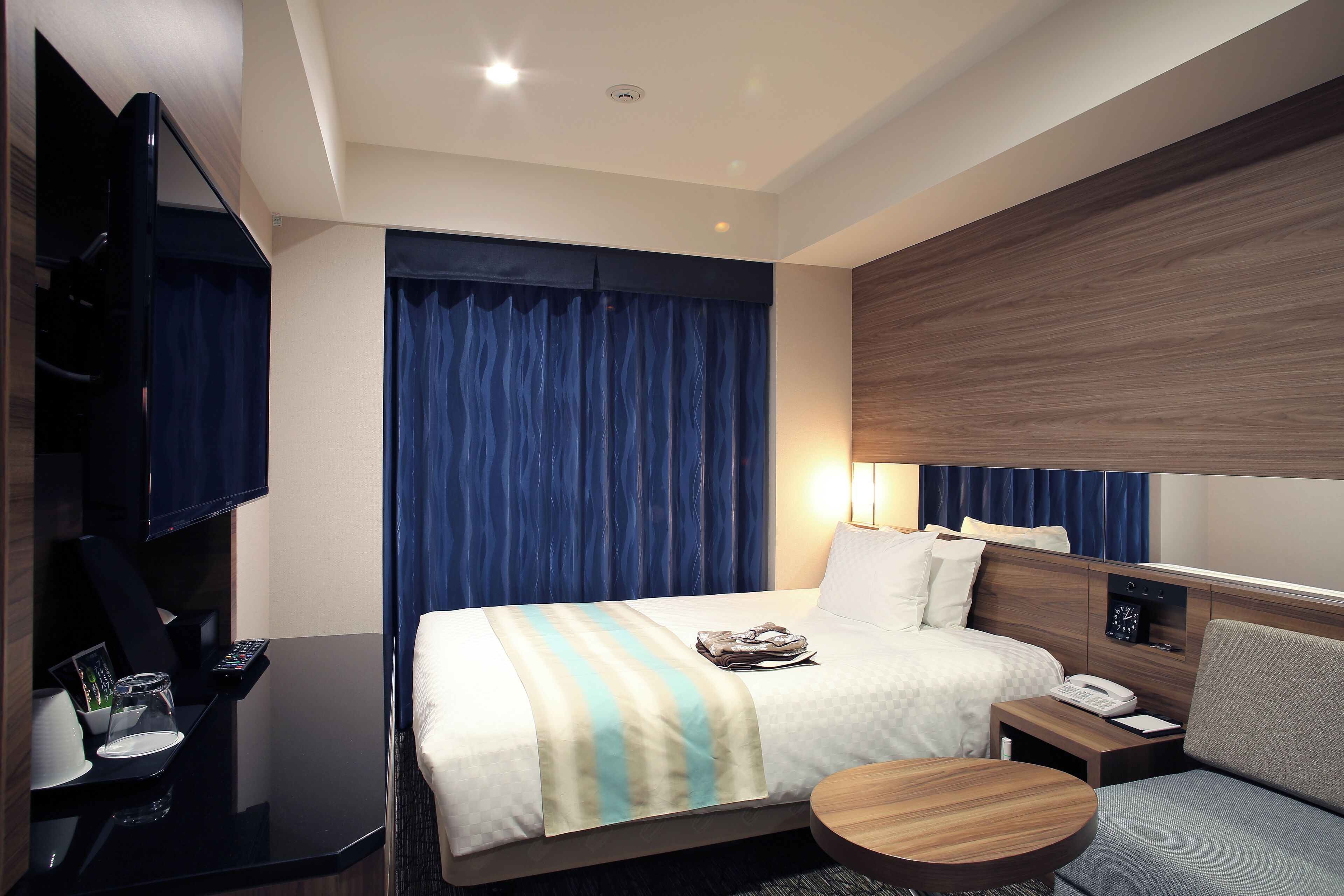 Foto - Almont Hotel Naha Kenchomae
