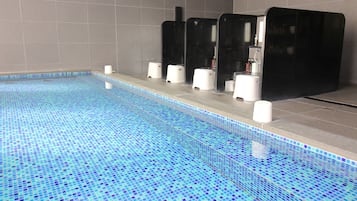 Public bath
