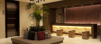 Almont Hotel Naha Kenchomae