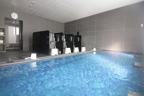 Almont Hotel Naha Kenchomae