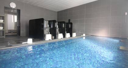 Almont Hotel Naha Kenchomae